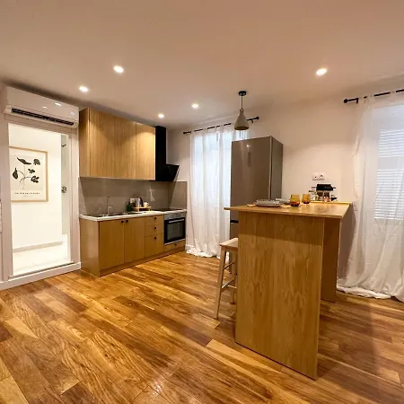 Apartment Corfu Town By Corfu Corfu (city)