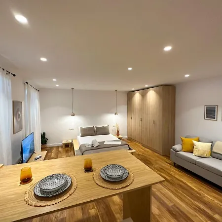 Apartment Corfu Town By Corfu