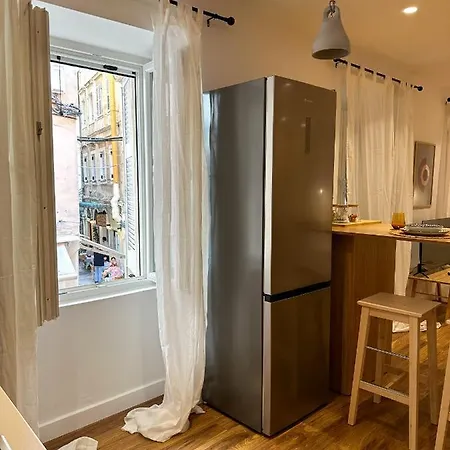 Apartment Corfu Town By Corfu Corfu (city)